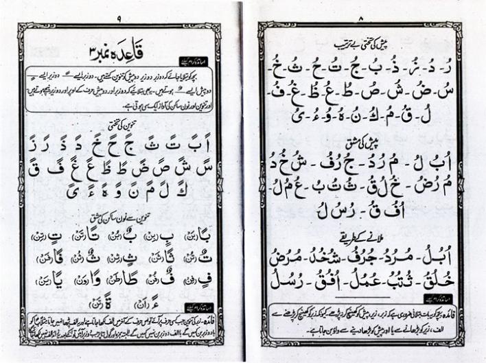 272 Yassarnal Quran URDU(Sindh)