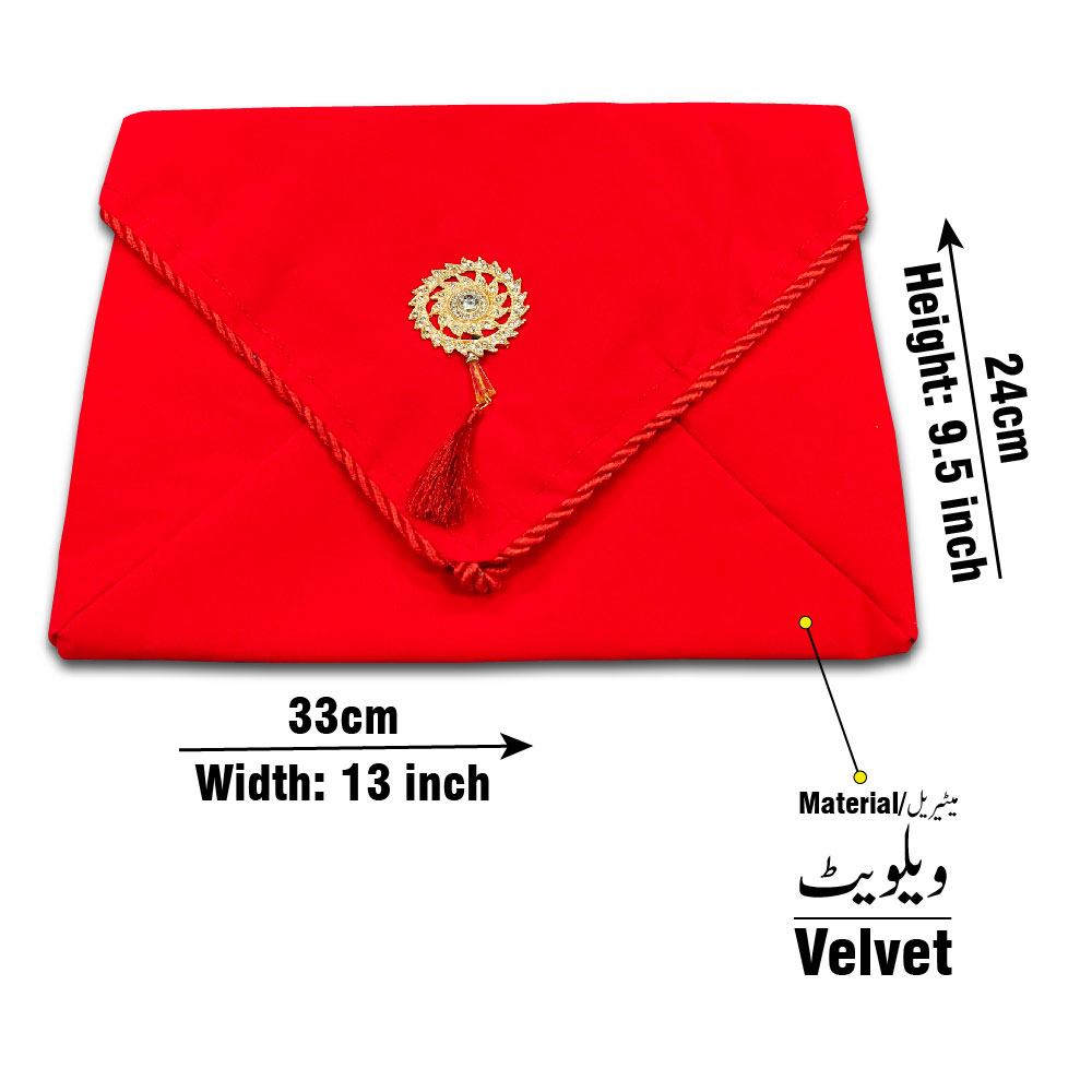 16-3V JUZDAN VELVET-7.5*10