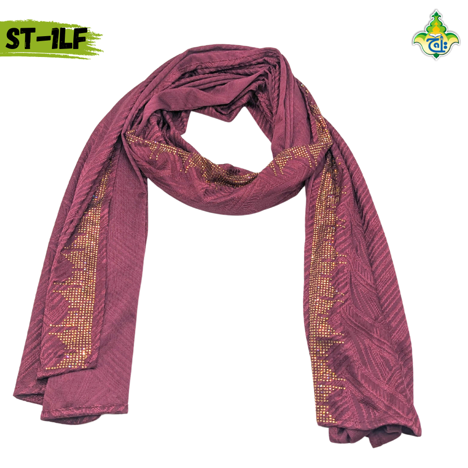 ST-1LF Stoller Large Size(Zigzag)
