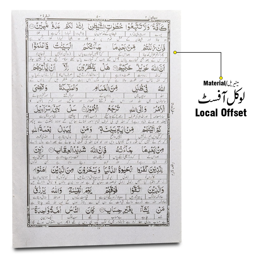 TQ2 Taleem Ul Quran Para 2